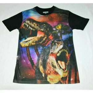 Chemistry T-Rex Tyrannosaurus Rex Dinosaur Shirt